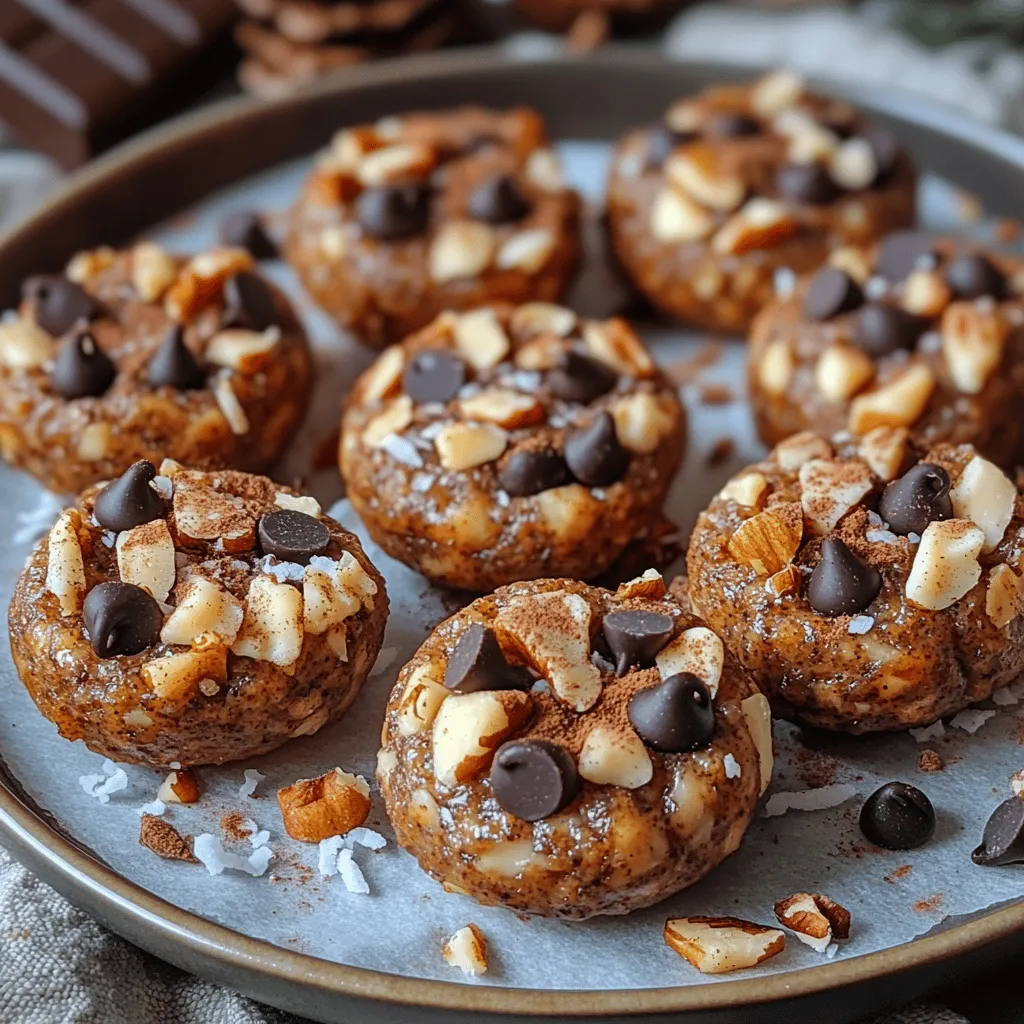 As the holiday season approaches, the air fills with the scent of festive spices and baked goods, evoking memories of cherished traditions and cozy gatherings. Among the myriad of seasonal treats, energy bites have emerged as a nutritious and convenient snack option that perfectly complements the spirit of the holidays. These bite-sized delights are not only easy to prepare but also packed with wholesome ingredients that cater to various dietary preferences, making them a guilt-free indulgence for everyone.