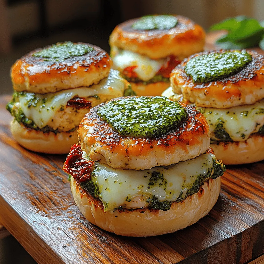 Sliders have taken the culinary world by storm, and it's easy to see why. These mini sandwiches offer a perfect balance of taste and presentation, allowing food lovers to enjoy a variety of flavors without the commitment of a full-sized burger or sandwich. Their small size makes them ideal for sharing, and they can be customized to suit any palate, from spicy to savory, vegetarian to meaty.