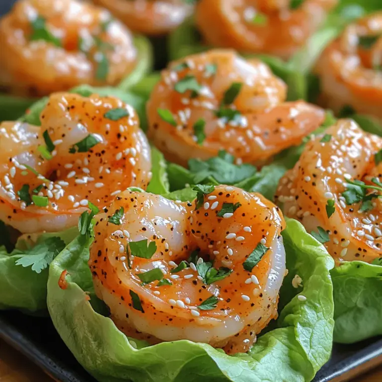 Coating the shrimp properly is essential for achieving a flavorful and satisfying dish. To ensure that every bite is bursting with flavor, start by drying the shrimp thoroughly with paper towels. Moisture can prevent the coating from adhering properly, resulting in uneven flavors. Once dried, toss the shrimp in a mixture of cornstarch, salt, and pepper. Cornstarch not only adds a slight crunch but also helps to seal in moisture during cooking.