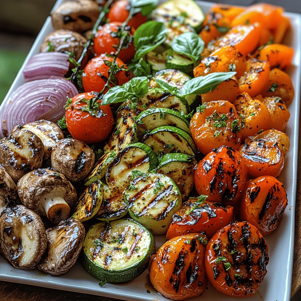 As the sun shines brighter and the days grow longer, the culinary landscape shifts towards the light and vibrant dishes that embody the spirit of summer. One of the most delightful trends in seasonal cooking is the increasing popularity of grilled vegetables. These colorful and flavorful offerings not only provide a burst of freshness to any meal but also contribute significantly to a healthy diet. Whether served as a side dish, as part of a main course, or enjoyed straight off the grill, grilled vegetables have gained a well-deserved spot at the center of summer cuisine.