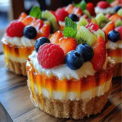 At the heart of any cheesecake lies cream cheese, a crucial ingredient that provides the rich and creamy filling that defines this dessert. Cream cheese not only adds a distinct flavor but also contributes to the velvety texture that makes each bite melt in your mouth.