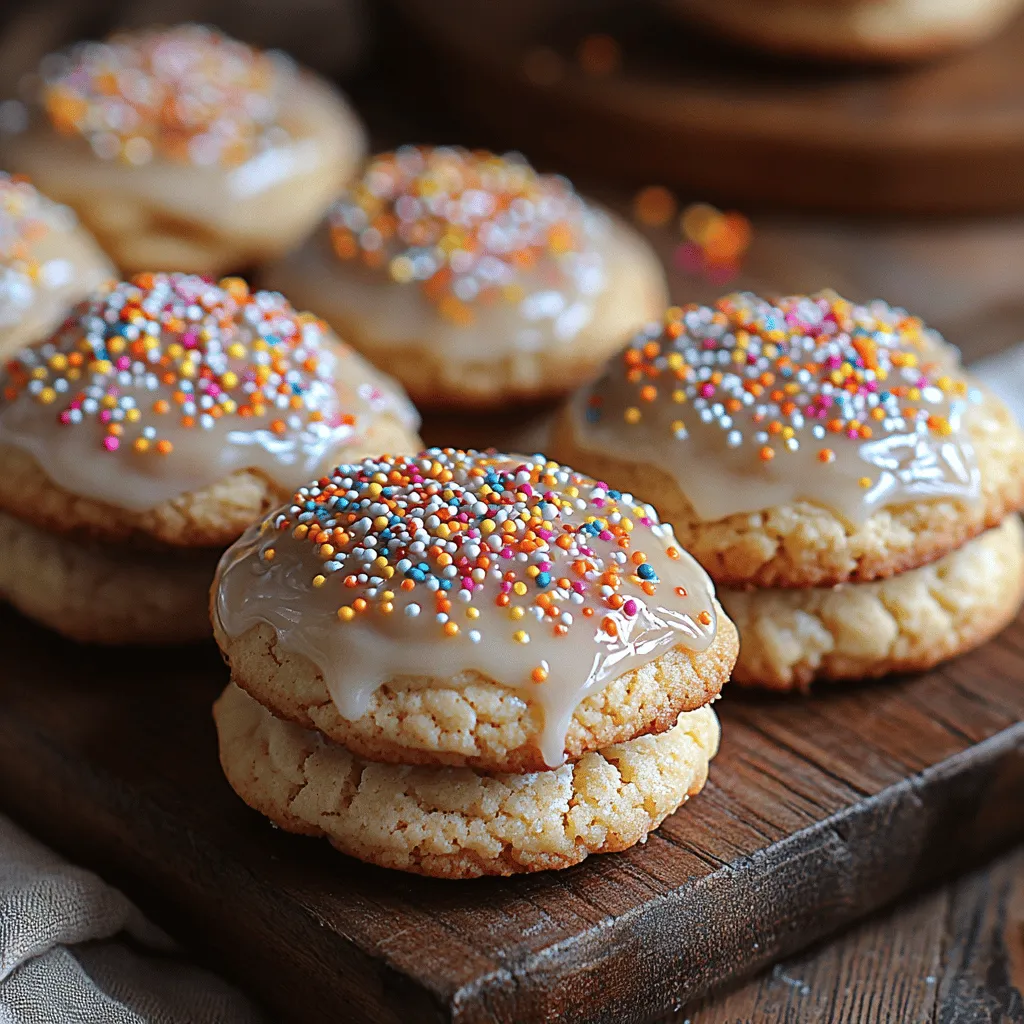 When it comes to delightful confections that embody the essence of Italian baking, few treats can compare to the sweet and creamy ricotta cookie. Originating from the beautiful regions of Italy, these cookies have gained a beloved status far beyond their home, captivating dessert lovers around the world. The use of ricotta cheese in baking is a hallmark of Italian cuisine, contributing both moisture and an incredibly rich flavor profile to various dishes. In this article, we will delve into the wonderful world of ricotta cookies, exploring their origins, unique textures, and the key ingredients that make them a standout treat in any dessert repertoire.