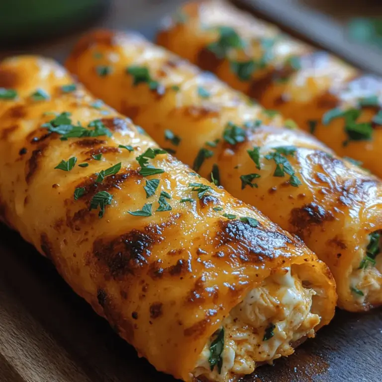 At the heart of our Cheesy Garlic Chicken Wraps is the chicken itself. Choosing the right type of chicken is crucial for achieving the perfect wrap. You can opt for cooked chicken, which offers convenience and saves time in the kitchen. Rotisserie chicken is an excellent choice, as it is already seasoned and cooked to perfection, making it a stress-free option for busy cooks. If you prefer a more hands-on approach, you can use homemade chicken. Grilling or baking chicken breasts seasoned with your choice of spices will provide a fresh, flavorful base for your wraps.