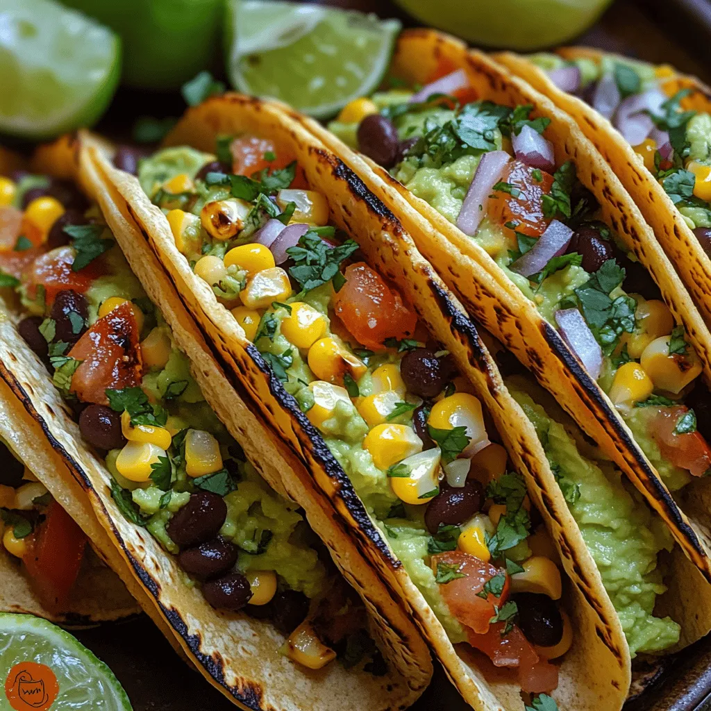 The success of any dish often lies in its ingredients, and Avocado Bliss Corn Wraps are no exception. By understanding the nutritional value and culinary qualities of each ingredient, you can elevate your appreciation for this recipe and enhance your cooking experience.