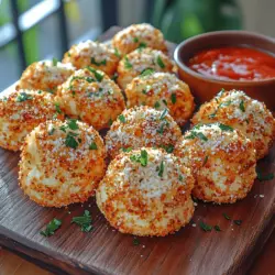 In recent years, cauliflower has ascended to prominence in the culinary world, gaining recognition as a versatile and nutritious superfood. This cruciferous vegetable, once relegated to the sidelines of vegetable trays, has become a beloved ingredient among health enthusiasts and home cooks alike. From creamy soups to hearty rice alternatives, cauliflower's adaptability knows no bounds. One of the most delightful ways to enjoy this nutritious vegetable is through the recipe for Crispy Parmesan Cauliflower Bites. Perfect as a snack or a flavorful side dish, these bites are not just enjoyable to eat; they also offer a satisfying crunch that pleases the palate.