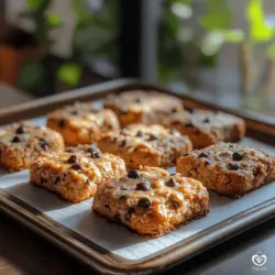 To fully appreciate the goodness of Guilt-Free Banana Oat Cookies, it's essential to understand the nutritional benefits of their main ingredients. Each component plays a vital role in creating a cookie that's not only delicious but also packed with health advantages.
