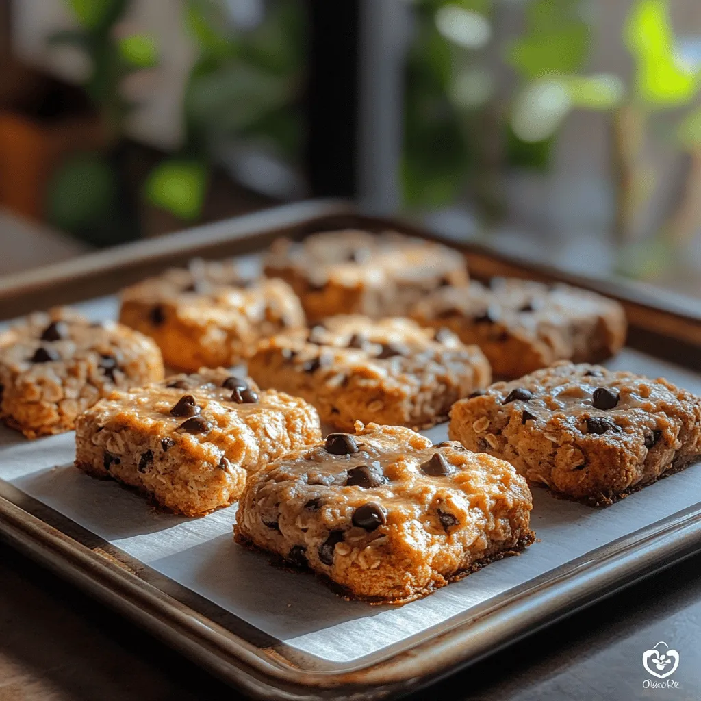 To fully appreciate the goodness of Guilt-Free Banana Oat Cookies, it's essential to understand the nutritional benefits of their main ingredients. Each component plays a vital role in creating a cookie that's not only delicious but also packed with health advantages.