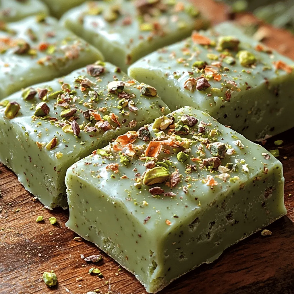 In the world of confections, few treats are as alluring and sophisticated as fudge. Today, we’re diving into a delightful recipe for Silky Matcha White Chocolate Fudge, a dessert that beautifully marries the rich creaminess of white chocolate with the earthy, herbal notes of matcha green tea. This unique combination not only offers a luxurious texture but also an eye-catching green hue that elevates this treat to a whole new level.