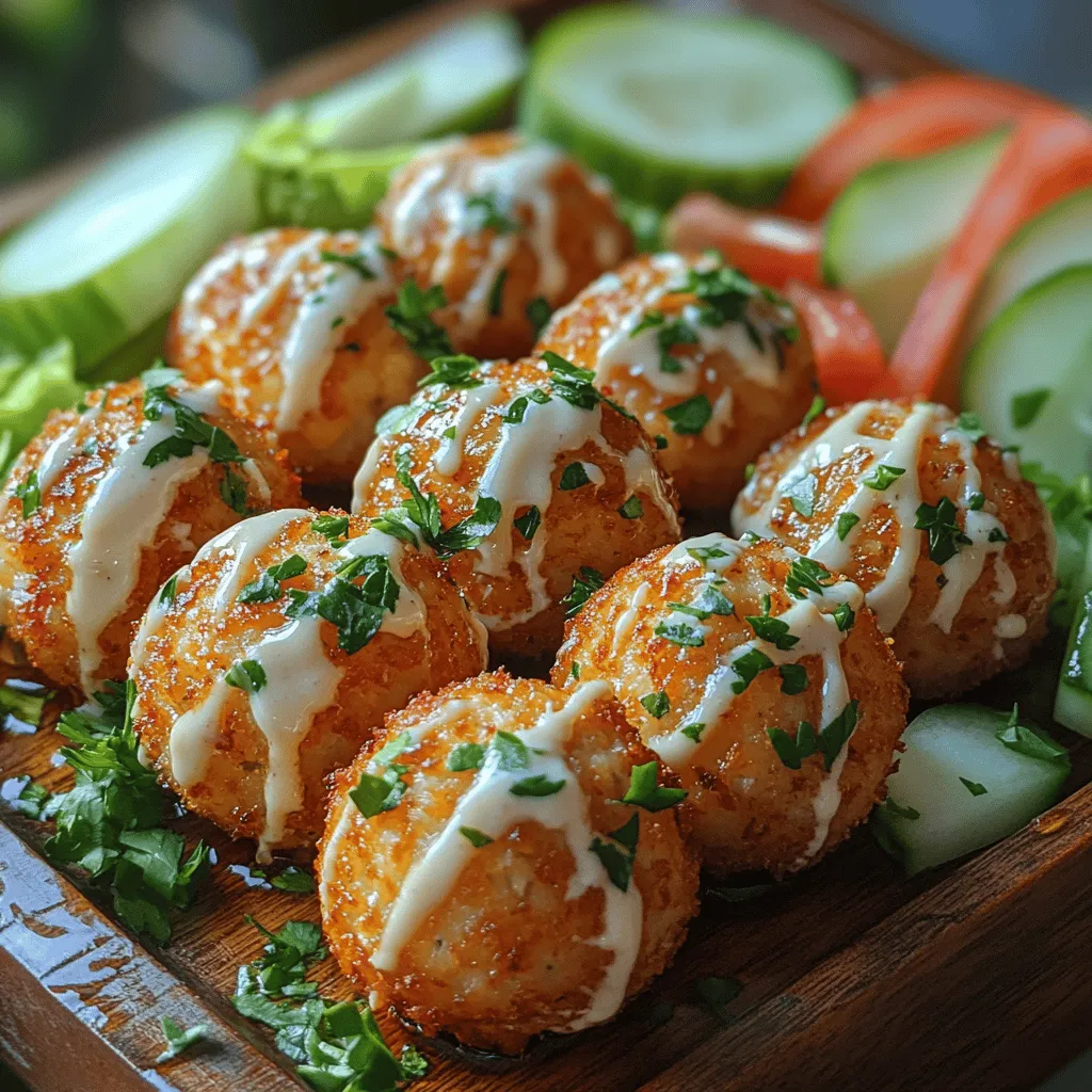 In the ever-evolving landscape of plant-based cooking, Crispy Chickpea Delights stand out as a deliciously satisfying option that combines nutrition with flavor. These delightful bites not only cater to vegans seeking wholesome meals but also appeal to non-vegans who appreciate a good snack or meal addition. The foundation of this recipe is the humble chickpea, an ingredient revered for its nutritional benefits and versatility across various cuisines. With their naturally nutty flavor and satisfying crunch, these chickpea bites become an irresistible choice for any occasion.