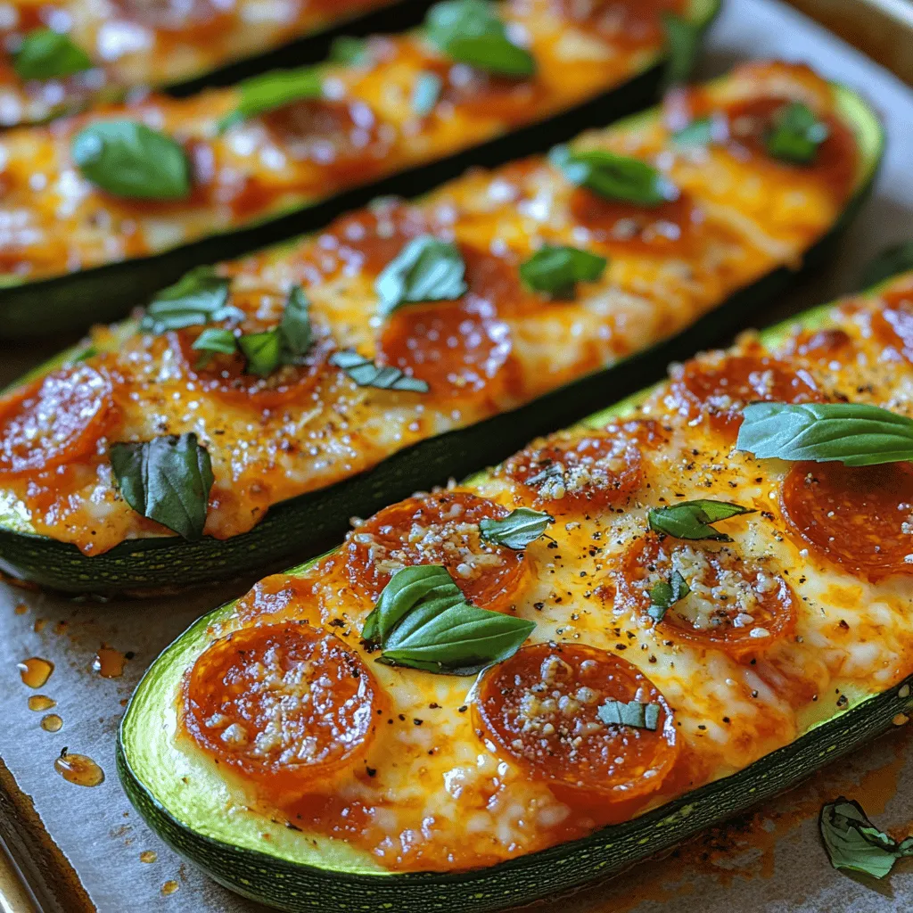 In an era where health-conscious eating is on the rise, low-carb diets have gained significant traction among those looking to shed pounds, improve metabolic health, or simply embrace a more nutritious lifestyle. By cutting down on carbohydrates, individuals often experience benefits such as reduced cravings, increased energy levels, and improved weight management. One ingredient that pairs exceptionally well with low-carb eating is zucchini. This versatile vegetable not only boasts a low carbohydrate count but is also packed with essential nutrients, making it a perfect candidate for a variety of healthy recipes.