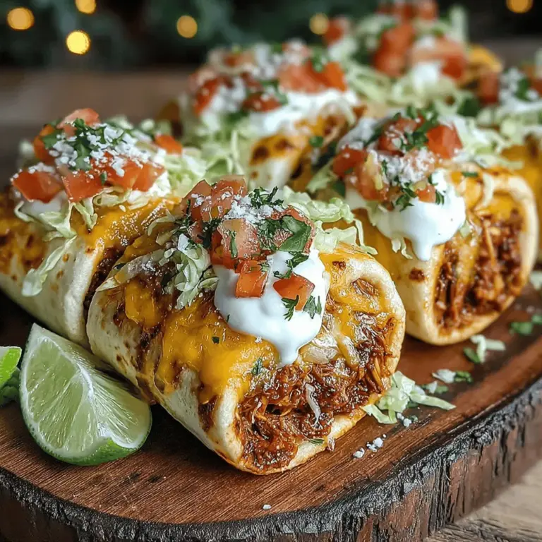 When it comes to versatile and mouth-watering dishes, Sticky Honey Lime Chicken Pinwheels stand out as a top choice for any gathering or casual lunch. These delightful bites are not only visually appealing but also offer a unique balance of sweet and tangy flavors that are sure to impress your family and friends. Perfect for parties, picnics, or even a quick weekday meal, these pinwheels bring a burst of flavor in every bite, making them a crowd-pleaser among both adults and kids alike.