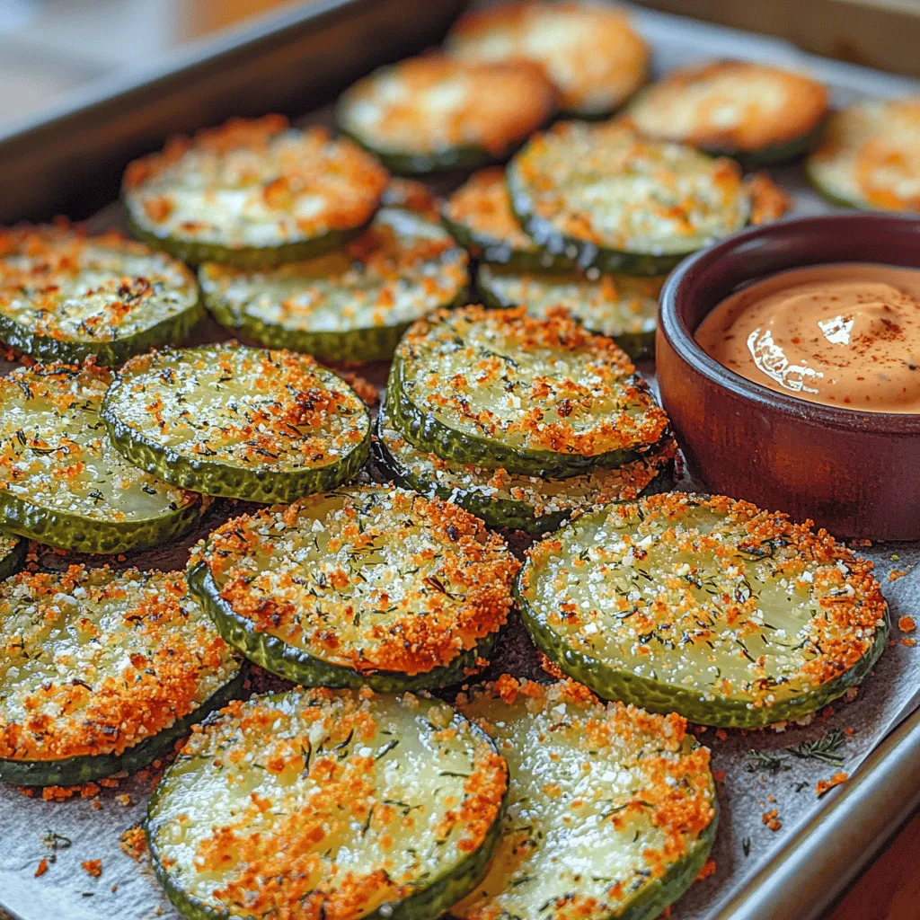 The growing trend toward healthier eating has led to an increased interest in baked snacks, as consumers seek options that are lower in calories and fat without sacrificing taste. Baked pickle chips fit perfectly into this category, combining the beloved flavor of dill pickles with a crispy texture that is hard to resist. Unlike their fried counterparts, which can be greasy and heavy, baked pickle chips provide a lighter alternative that still delivers a satisfying crunch.