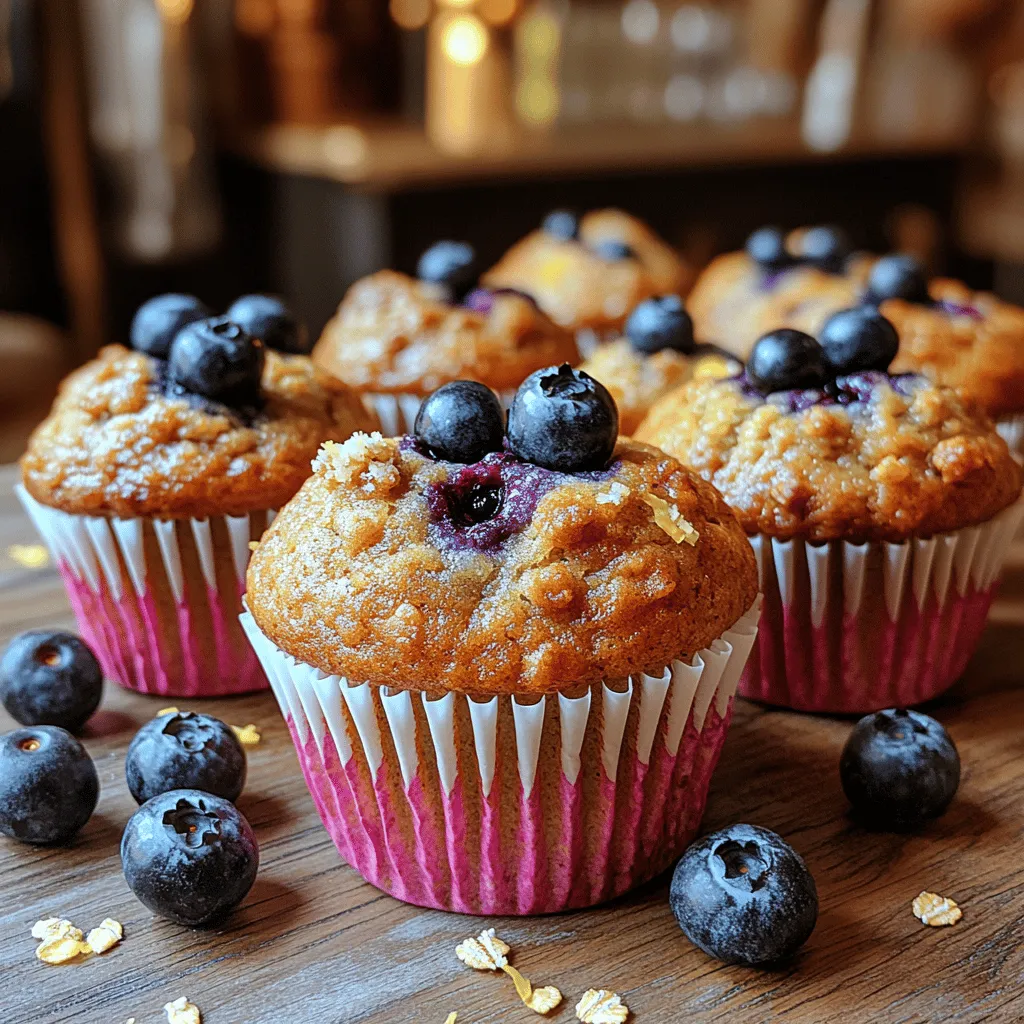 Blueberry muffins have long been a beloved staple in bakeries and homes alike, celebrated for their sweet, fruity flavor and comforting texture. Whether enjoyed as a breakfast treat, a mid-afternoon snack, or a delightful addition to brunch, these muffins hold a special place in the hearts of many. However, traditional recipes often come with a hefty dose of sugar and refined flour, making them less than ideal for those who are health-conscious. That's where the concept of guilt-free baking comes into play—a way to indulge in the flavors we love while making smarter choices about the ingredients we use.