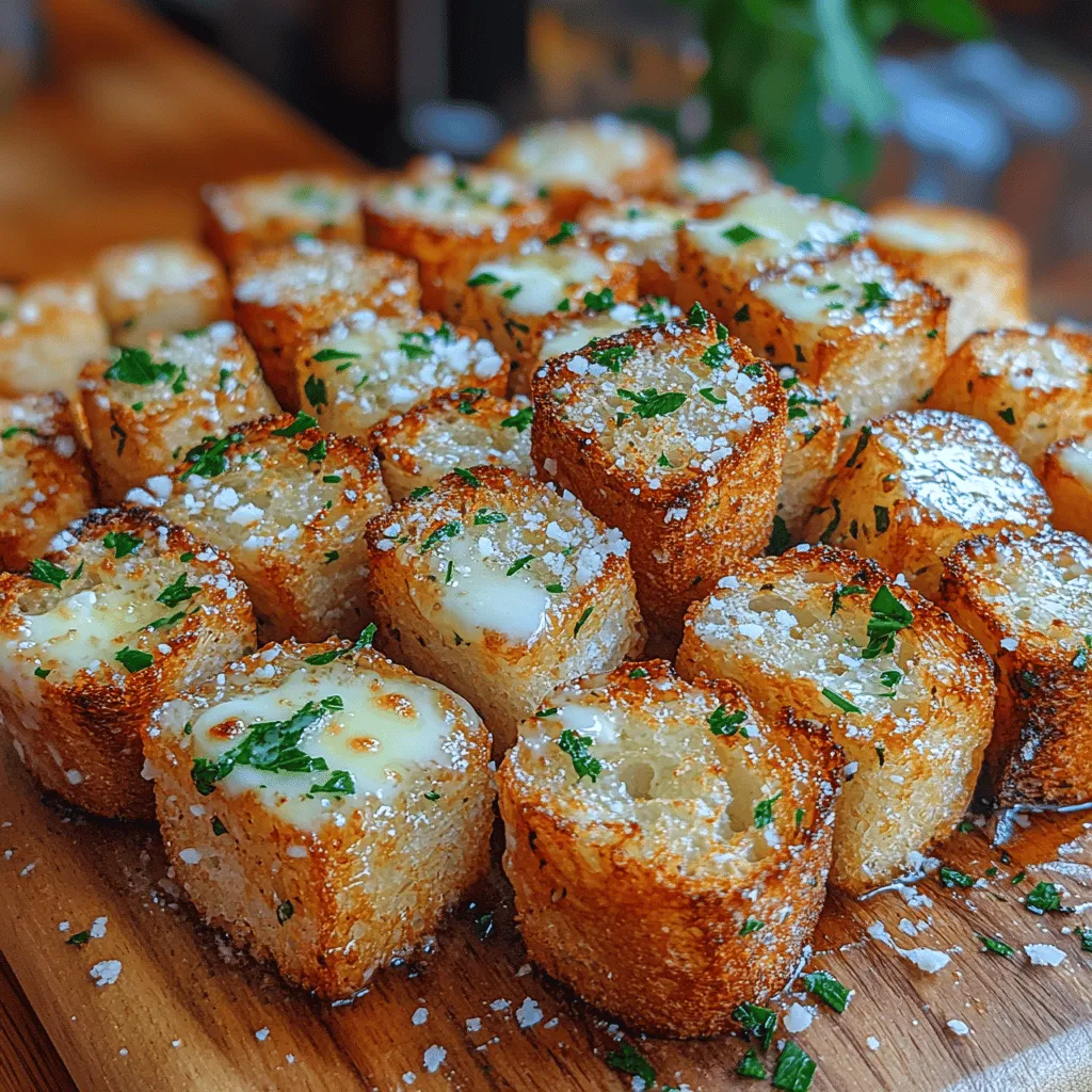 Croutons are more than just a topping; they are a delightful addition that can elevate any dish, from salads and soups to casseroles and pastas. These little bites of crunchy goodness add texture, flavor, and a satisfying crunch that transforms your meal. While you can find croutons in various shapes and sizes at the grocery store, nothing compares to the freshness and customizability of homemade croutons. Making your own allows you to experiment with flavors, ensuring that each batch perfectly complements your culinary creations.