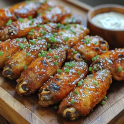 The history of chicken wings is a fascinating journey that reflects the evolution of American cuisine. Originally considered a byproduct of poultry processing, wings were often discarded or used in lesser recipes. However, this changed dramatically in the 1960s when the Anchor Bar in Buffalo, New York, introduced the now-famous Buffalo wing. The dish quickly gained popularity, leading to a national obsession that has only grown over time. Today, chicken wings are available in countless styles and flavors, showcasing the creativity of chefs and home cooks alike.