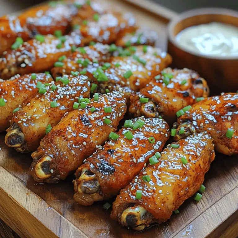The history of chicken wings is a fascinating journey that reflects the evolution of American cuisine. Originally considered a byproduct of poultry processing, wings were often discarded or used in lesser recipes. However, this changed dramatically in the 1960s when the Anchor Bar in Buffalo, New York, introduced the now-famous Buffalo wing. The dish quickly gained popularity, leading to a national obsession that has only grown over time. Today, chicken wings are available in countless styles and flavors, showcasing the creativity of chefs and home cooks alike.