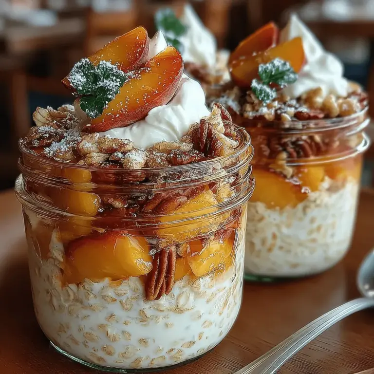 So, what exactly are overnight oats? Simply put, they are a no-cook method of making oatmeal that involves soaking rolled oats in liquid (typically milk or a dairy-free alternative) overnight. This process allows the oats to absorb the liquid, resulting in a creamy, ready-to-eat breakfast that requires no morning prep. This makes overnight oats a favorite for those who lead hectic lives, as they can be prepared in advance, saving precious time in the morning rush.