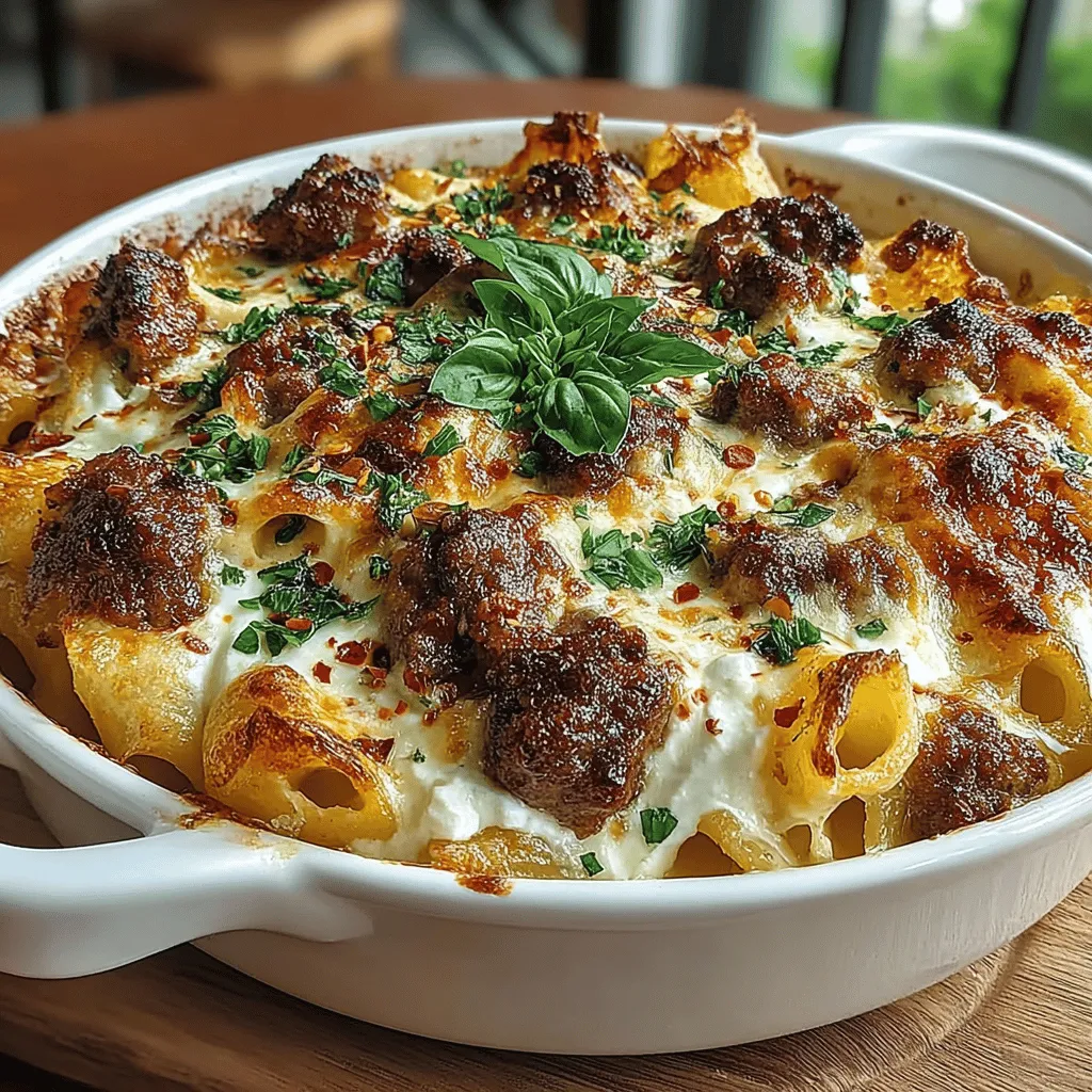 Comfort food is more than just sustenance; it often holds a special place in our hearts and memories. Defined by its ability to bring warmth and satisfaction, comfort food varies widely across cultures. In Italian cuisine, pasta occupies a central role. The mere thought of a comforting pasta dish can evoke feelings of nostalgia and happiness, reminiscent of family gatherings and shared meals.