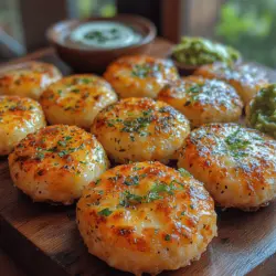 Appetizers are often the highlight of any gathering, and nothing quite captures the spirit of a good party like jalapeño poppers and cheese bites. These delectable snacks are a crowd favorite, combining the bold heat of jalapeños with the rich, creamy texture of cheese. They're perfect for game day, family gatherings, or any occasion where good food is at the forefront. Among the myriad of variations out there, Crispy Jalapeño Cheddar Bites stand out as a perfect blend of flavors and textures, offering a delightful kick that pairs perfectly with a variety of dips and drinks.
