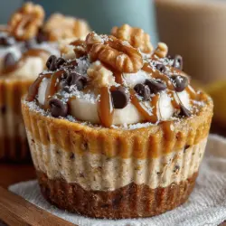 Frozen Peanut Butter Oat Cups are not just a snack; they are a delightful fusion of flavor, nutrition, and convenience. This versatile recipe blends the wholesome goodness of rolled oats with the rich, creamy texture of peanut butter, making it an ideal choice for breakfast, a mid-day energy boost, or a quick dessert. Whether you're rushing out the door in the morning, looking for a post-workout snack, or simply craving something sweet yet healthy, these oat cups provide a satisfying solution.