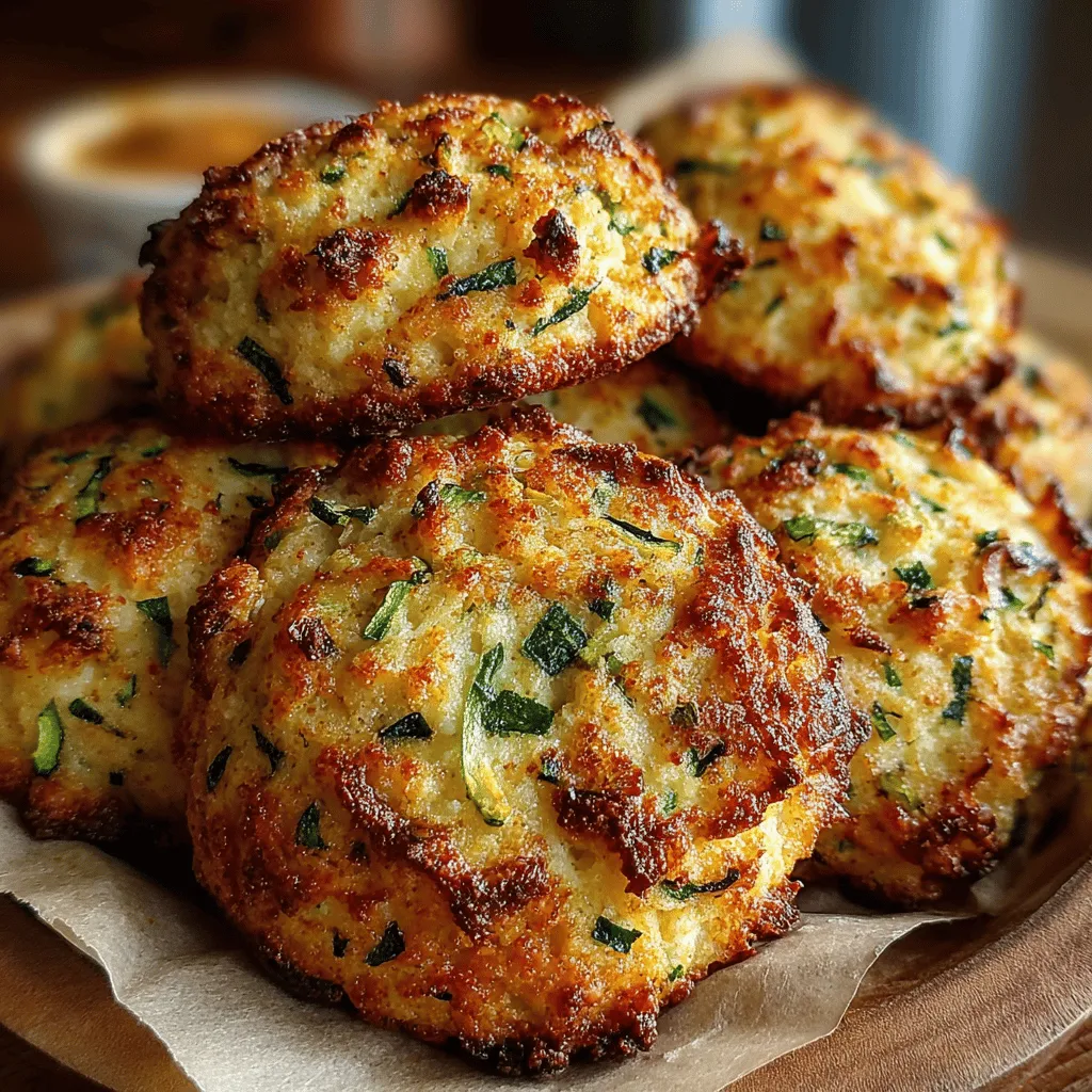 In recent years, the culinary landscape has witnessed a fascinating trend: the incorporation of vegetables into desserts. This innovative approach not only adds unique flavors but also enhances the nutritional value of sweet treats that are typically considered indulgent. One standout example of this delightful trend is Zucchini Delight Cookies. These cookies bring together the subtle sweetness of zucchini with a medley of warm spices, resulting in a flavor profile that appeals to both adults and children alike.