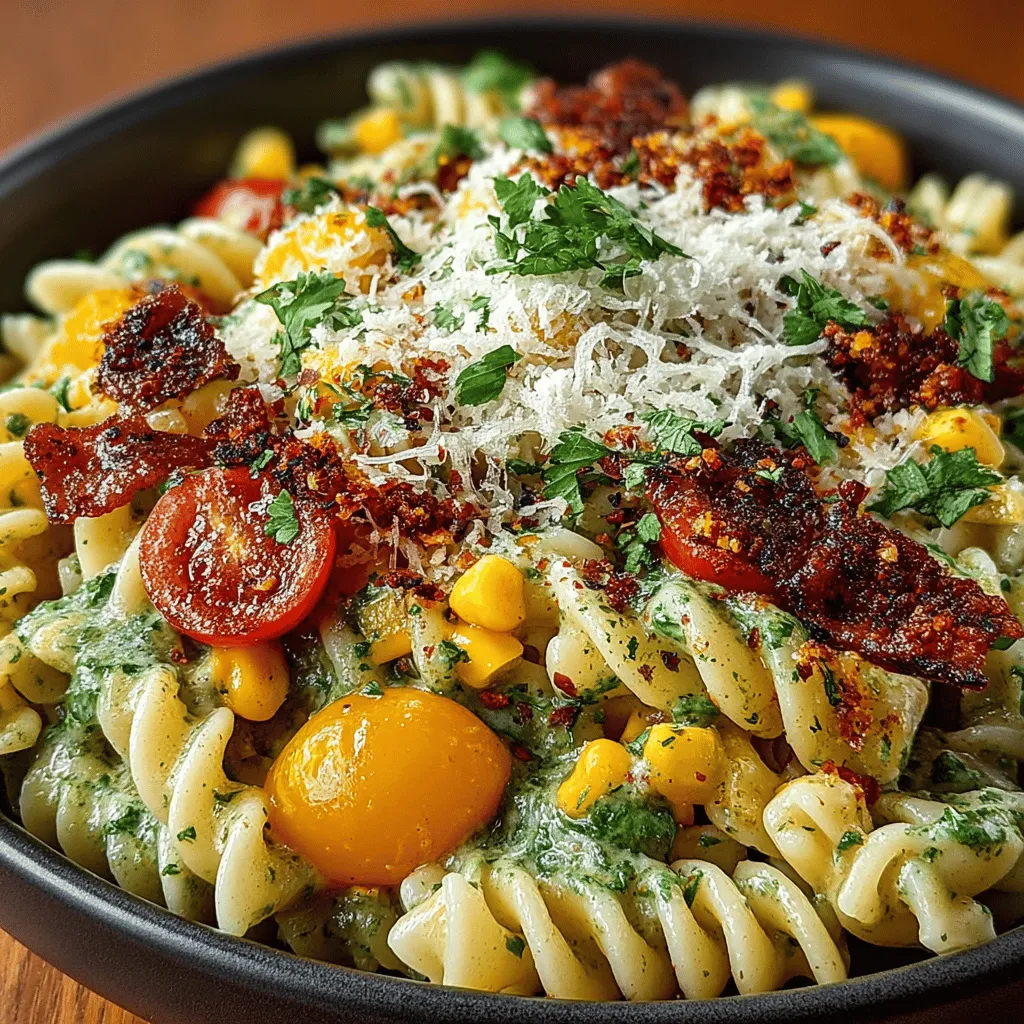 In recent years, slow cooker recipes have surged in popularity, transforming the way we approach meal preparation. These kitchen appliances, often referred to as "set it and forget it" devices, allow home cooks to create flavorful, hearty meals with minimal effort. One standout recipe that exemplifies the ease and comfort of slow cooking is the Slow Cooker Creamy Hatch Chili Pasta. This dish not only offers a satisfying warmth on chilly days but also brings a unique twist to traditional pasta with the vibrant flavors of hatch green chilies.