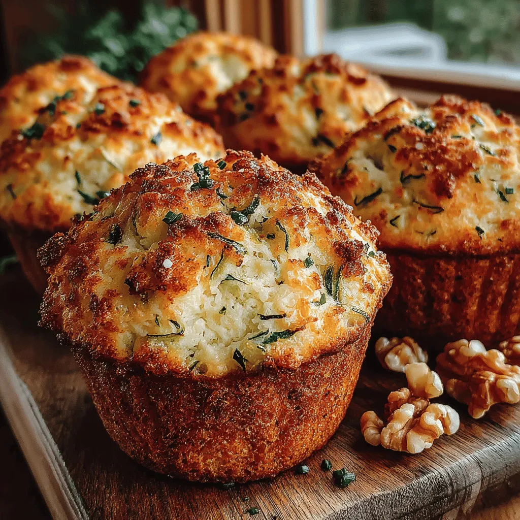 Zucchini, a member of the squash family, is a culinary chameleon that seamlessly transitions from savory dishes to sweet treats. Its mild flavor and naturally moist texture make it an ideal addition to various baked goods, particularly muffins and breads. Among these delightful creations, Zucchini Sweet Roll Muffins stand out as a perfect example of how to combine health and deliciousness in every bite. These muffins not only satisfy your sweet tooth but also incorporate a nutritious vegetable, making them a guilt-free indulgence.