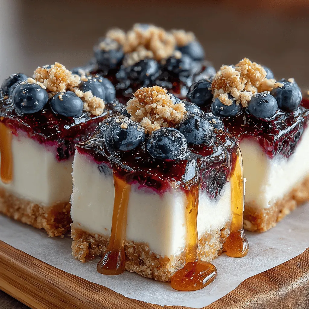 In recent years, the demand for healthy snacks has surged, reflecting a growing awareness of the importance of mindful eating. As people become more health-conscious, the search for nutritious yet tasty options has intensified, leading to a rise in inventive recipes that cater to diverse dietary needs. One such delightful offering is the Frozen Blueberry Bliss Protein Yogurt Slices—a scrumptious snack that not only satisfies sweet cravings but also packs a nutritional punch. These yogurt slices are perfect for anyone looking to incorporate more wholesome foods into their diet, whether it’s for breakfast, a midday treat, or a post-workout recovery boost.