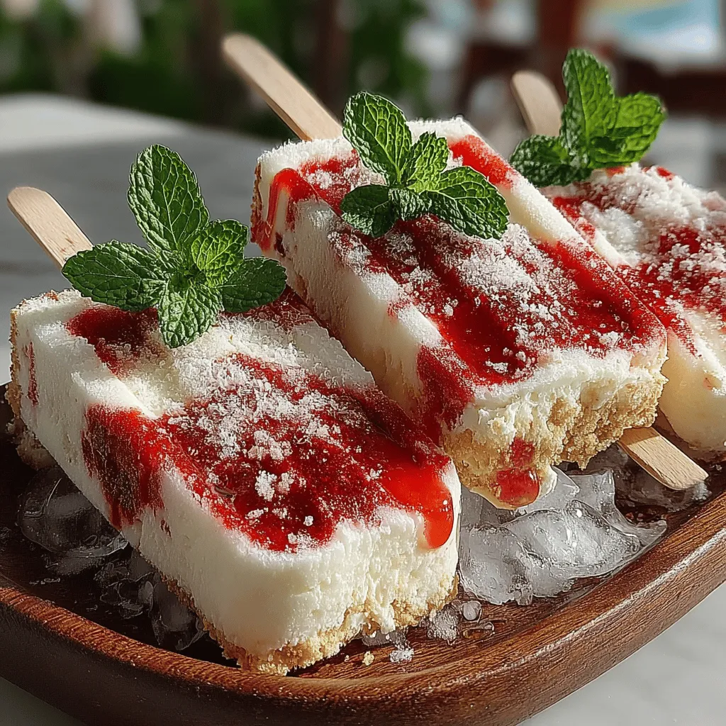 As the temperatures rise and the sun shines brighter, our cravings often shift towards refreshing and indulgent frozen treats. From ice cream cones to popsicles, the options are endless, but finding a balance between satisfying your sweet tooth and maintaining a healthy lifestyle can be challenging. Enter the Frozen Yogurt Raspberry Swirl Pops — a delightful dessert that captures the essence of summer while providing a nutritious twist.