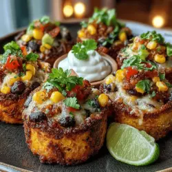 In a world where snacking often leads to regret, the Crunchy Air Fryer Sweet Potato Nacho Bites emerge as a deliciously healthy alternative. The air fryer has revolutionized the way we approach fried foods, offering a method that reduces oil usage while still delivering that satisfying crunch we all crave. With just a fraction of the calories and fat found in traditional frying, air frying allows you to indulge guilt-free.