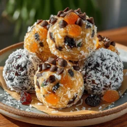 As the sun shines brighter and the days grow longer, there’s no better time to indulge in light, refreshing snacks that will keep your energy levels up and satisfy your cravings. Enter no-bake energy bites: compact, nutrient-dense snacks that require minimal effort and maximize flavor. These delightful morsels are not only perfect for summer but also serve as an ideal solution for busy lifestyles, post-workout recovery, or whenever you need a quick pick-me-up.