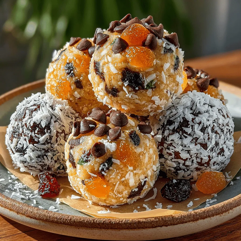 As the sun shines brighter and the days grow longer, there’s no better time to indulge in light, refreshing snacks that will keep your energy levels up and satisfy your cravings. Enter no-bake energy bites: compact, nutrient-dense snacks that require minimal effort and maximize flavor. These delightful morsels are not only perfect for summer but also serve as an ideal solution for busy lifestyles, post-workout recovery, or whenever you need a quick pick-me-up.