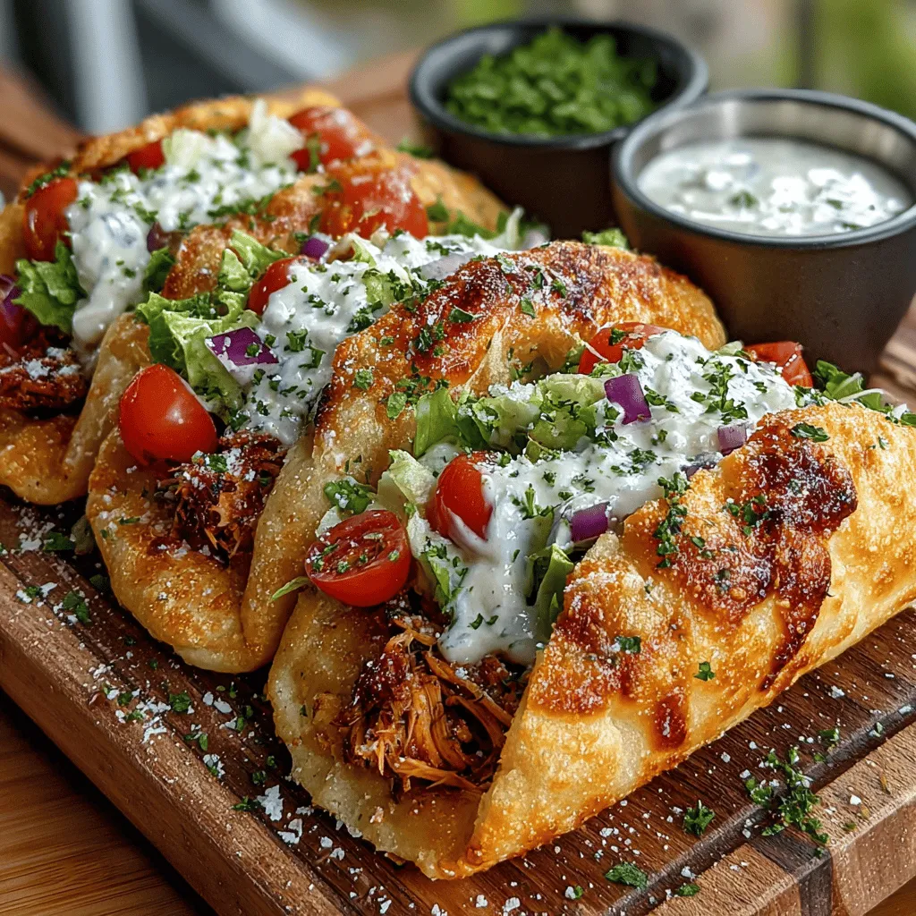 In our fast-paced world, quick and easy meals have become a necessity for many households. Whether you’re juggling a busy work schedule, managing family commitments, or simply looking for a convenient dining option, the appeal of a meal that can be prepared in a flash is undeniable. Among the myriad of choices available, wraps stand out as a versatile dish that can be enjoyed at any time of day. They are not only portable and easy to eat, but also customizable to cater to various tastes and dietary preferences.