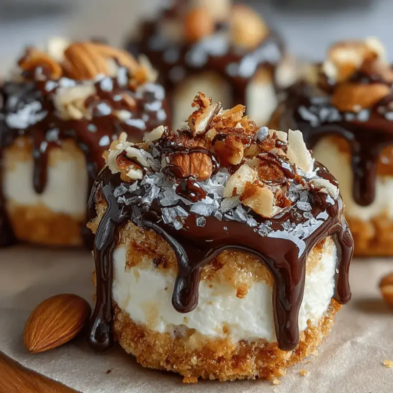 To start creating your Frozen Yogurt Chocolate Almond Coins, you’ll need to melt the almond butter and dark chocolate chips. This step is crucial as it creates a smooth, luscious coating for your yogurt coins.