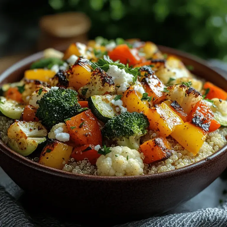 In recent years, veggie bowls have emerged as a popular meal choice, celebrated for their vibrant colors, diverse flavors, and impressive health benefits. These bowls serve as a canvas for creativity, allowing home cooks to combine an array of vegetables, grains, and proteins into a single, satisfying dish. Whether you’re a seasoned chef or a beginner in the kitchen, veggie bowls offer an easy way to incorporate more plant-based ingredients into your diet, making them a go-to for health-conscious eaters.