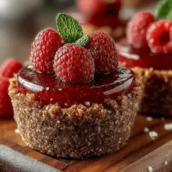 To create the perfect Frozen Yogurt Raspberry Pie Coins, achieving a harmonious balance between the tartness of raspberry puree and the sweetness of your chosen sweeteners is crucial. Start by blending fresh or frozen raspberries until smooth, and strain the puree to remove seeds for a silky texture. The sweetness can be adjusted based on personal preference; for a healthier choice, consider using natural sweeteners like honey or agave syrup. If you prefer a sugar-free option, stevia or erythritol can work well without compromising the flavor profile. The key is to taste the mixture as you go, ensuring the raspberries' tartness is complemented by just the right amount of sweetness.