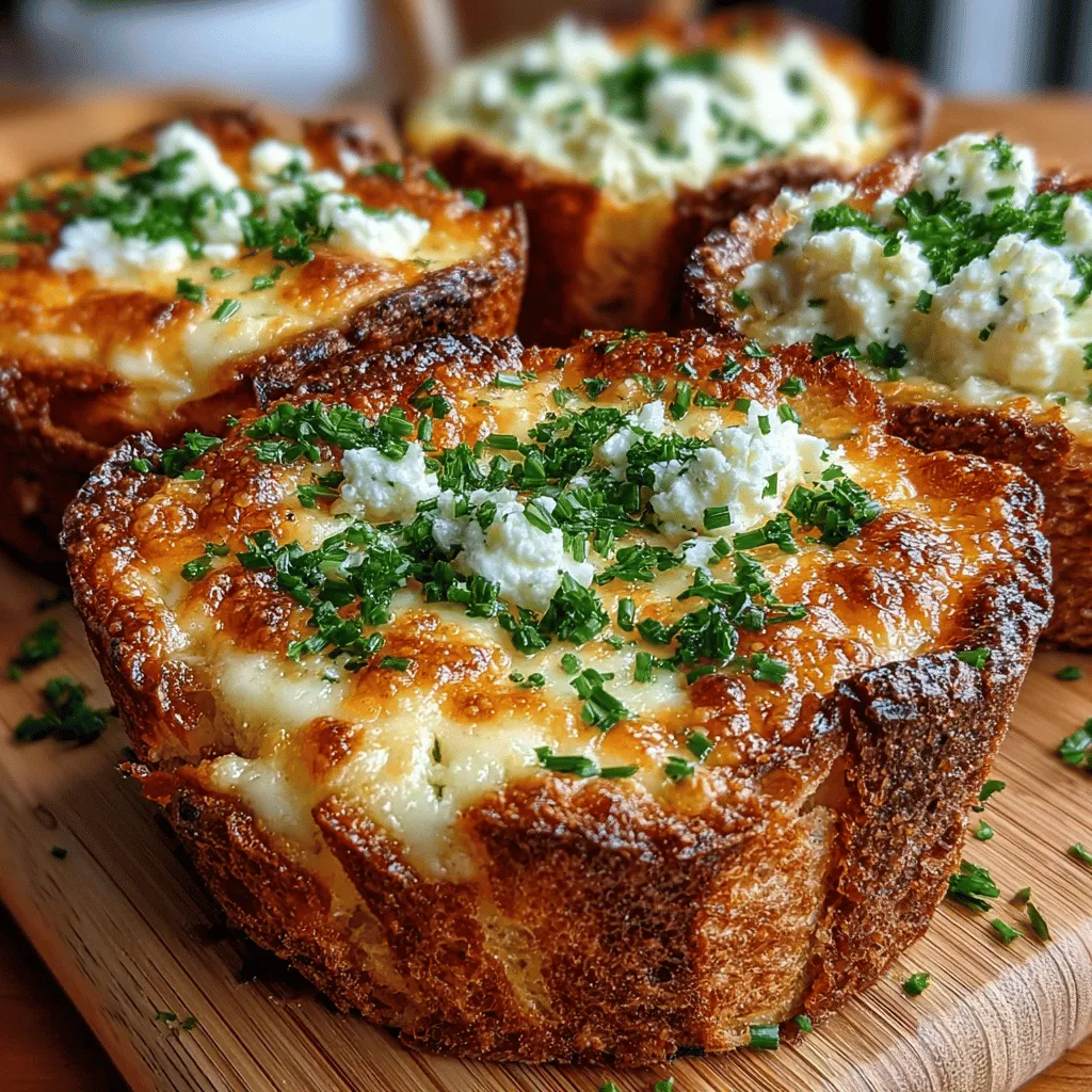 Mini egg toast cups have become a beloved staple in many households, celebrated for their versatility and mouthwatering flavors. These delightful little bites combine the comfort of toast with the richness of eggs and cheese, creating a dish that can easily transition from a hearty brunch to a savory snack. Whether you're hosting a weekend brunch, preparing for a cozy family breakfast, or simply craving a tasty treat, cheesy egg cups fit the bill perfectly. With their golden, crispy edges and fluffy interiors, they are sure to please both adults and children alike.