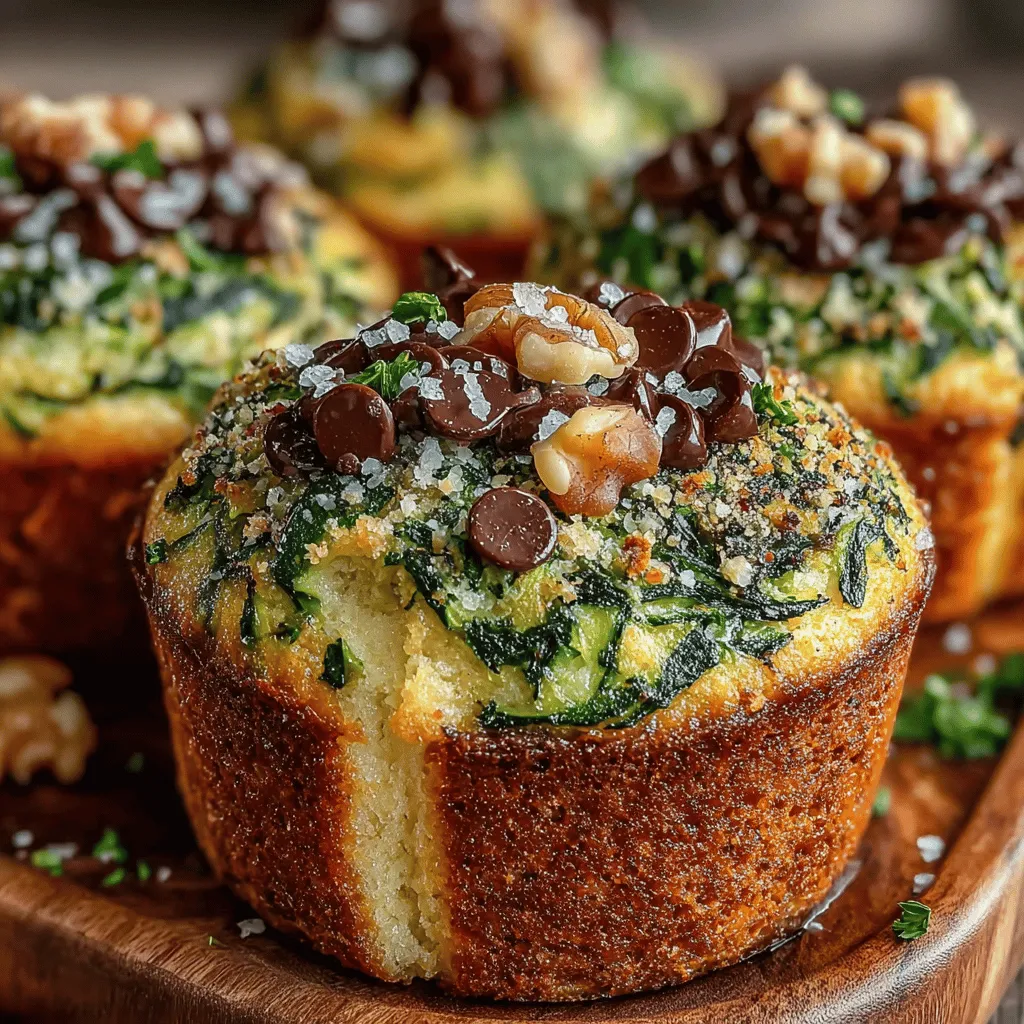 When it comes to wholesome snacks, few options are as universally loved as muffins. They are the perfect blend of convenience, flavor, and satisfaction, making them an ideal choice for breakfast on the go or a quick afternoon treat. Among the myriad of muffin recipes available, Zucchini Dream Muffins stand out, offering a unique twist that not only enhances the flavor profile but also packs a nutritional punch. Infusing these delightful baked goods with zucchini provides a delightful moisture and subtle sweetness, catering to health-conscious readers without sacrificing taste.