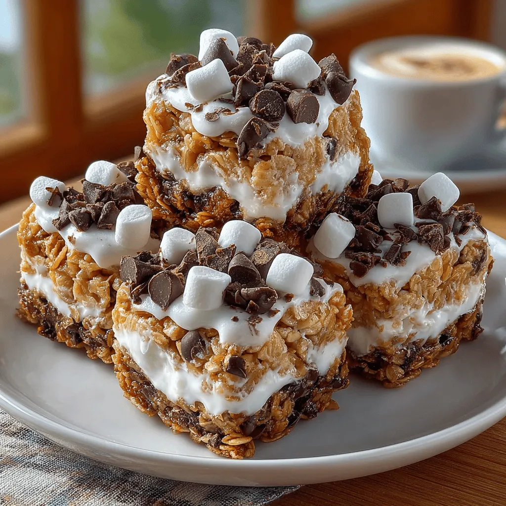 To ensure your Frozen Yogurt Mocha Granola Clusters achieve that perfect golden brown color, it’s essential to pay attention during the baking process. Preheat your oven to 325°F (163°C) and line a baking sheet with parchment paper. Spread the mixture evenly across the sheet, ensuring no clumps form at this stage.