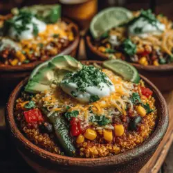 Quinoa, often hailed as a superfood, has garnered attention for its impressive nutritional profile and versatility in the kitchen. This ancient grain, native to the Andes Mountains, is not only rich in protein but also gluten-free, making it a favorite choice for those seeking healthy, plant-based options. With a delicate, nutty flavor and a delightful chewy texture, quinoa serves as a perfect base for a variety of dishes, from salads to bowls, allowing for endless culinary creativity.