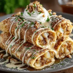 When preparing your Sweet Apple Cinnamon Roll-Ups, the way you dice your apples can significantly impact the texture and flavor of the final dish. To achieve the best results, start with crisp, tart apples such as Granny Smith or Honeycrisp. Here's how to dice them effectively: