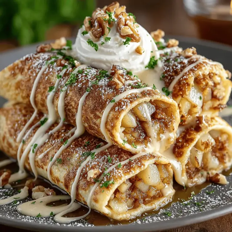 When preparing your Sweet Apple Cinnamon Roll-Ups, the way you dice your apples can significantly impact the texture and flavor of the final dish. To achieve the best results, start with crisp, tart apples such as Granny Smith or Honeycrisp. Here's how to dice them effectively: