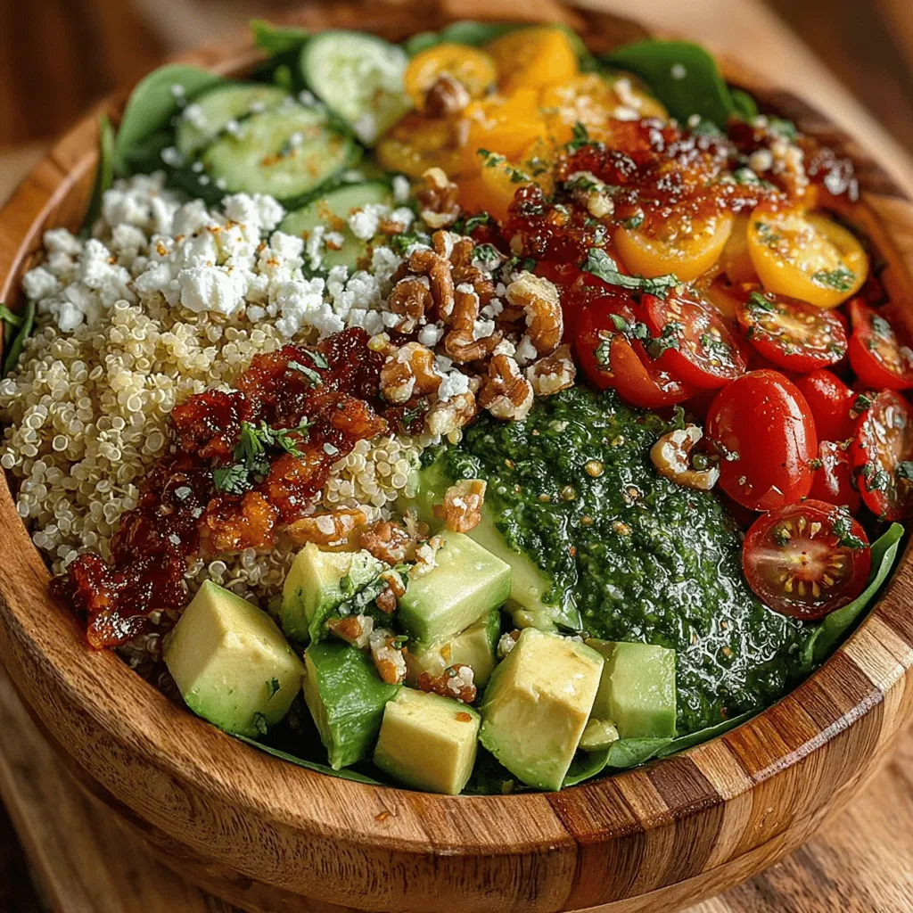 As the sun shines brightly and temperatures rise, the allure of fresh, seasonal ingredients becomes undeniable. Summer is the perfect time to embrace the bounty of nature, and what better way to celebrate than with a vibrant salad that showcases the best produce of the season? Salads are not only versatile and refreshing; they also provide an excellent opportunity to enjoy the plethora of flavors and nutrients that summer has to offer.