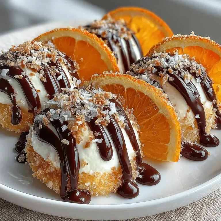 To ensure that your Zesty Frozen Yogurt Dipped Orange Slices have the best possible texture, it is crucial to understand the freezing process. After you have dipped the orange slices in yogurt and placed them on a baking sheet lined with parchment paper, it’s time to freeze them.