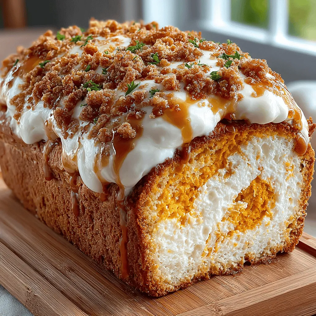 Pumpkin is more than just a flavorful ingredient; it’s also a powerhouse of nutrition. Rich in vitamins A and C, pumpkin puree is packed with antioxidants, making it a healthy choice for those looking to indulge without guilt. Its high fiber content aids digestion, while its natural sweetness allows bakers to reduce added sugars in recipes. This versatility extends beyond sweet treats; pumpkin can enhance savory dishes like soups, risottos, and even pasta, showcasing its adaptability in the kitchen.