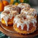 As the leaves turn golden and the air becomes crisp, kitchens across the country come alive with the warm, inviting scents of autumn. Seasonal recipes play a pivotal role in this transformation, as they bring comfort and joy to chilly evenings and festive gatherings. Among these, few flavors capture the essence of fall quite like pumpkin spice. Celebrated for its rich, aromatic blend of cinnamon, nutmeg, and clove, pumpkin spice has become synonymous with the season, conjuring memories of cozy family gatherings and festive celebrations.