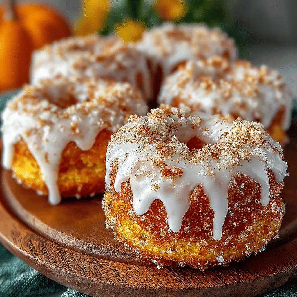 As the leaves turn golden and the air becomes crisp, kitchens across the country come alive with the warm, inviting scents of autumn. Seasonal recipes play a pivotal role in this transformation, as they bring comfort and joy to chilly evenings and festive gatherings. Among these, few flavors capture the essence of fall quite like pumpkin spice. Celebrated for its rich, aromatic blend of cinnamon, nutmeg, and clove, pumpkin spice has become synonymous with the season, conjuring memories of cozy family gatherings and festive celebrations.