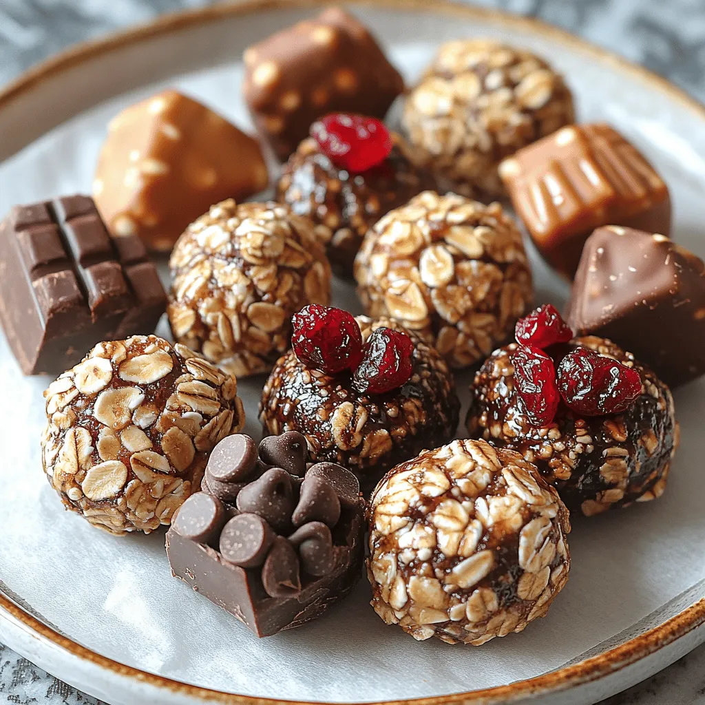 In recent years, energy bites have surged in popularity as a go-to nutritious snack. These small, bite-sized treats combine convenience, flavor, and health benefits, making them an ideal choice for busy individuals seeking a quick pick-me-up or a wholesome on-the-go snack. Among the myriad of energy bite recipes available, the No-Bake Balsamic Vinaigrette Energy Bites stand out as a unique and delicious option that brings a delightful twist to the traditional energy bite concept.