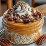 As the days grow shorter and the air turns crisp, we find ourselves yearning for the warm, comforting flavors that autumn brings. One of the most delightful culinary trends of recent years is the chia pudding, a nutritious and versatile option that can serve as either a satisfying breakfast or a wholesome snack. With its creamy texture and ability to absorb flavors, chia pudding has captured the hearts of health enthusiasts and food lovers alike.
