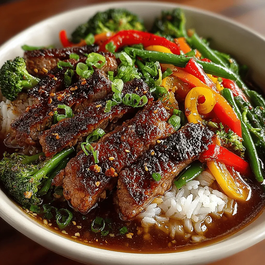 Stir-fry cuisine has taken the culinary world by storm, celebrated not only for its vibrant flavors but also for its versatility and ease of preparation. Originating from Asian cooking traditions, stir-frying involves quickly cooking bite-sized ingredients in a hot wok or skillet, allowing for the rapid infusion of flavors while preserving the freshness of each component. The popularity of stir-fry dishes stems from their ability to deliver a nutritious meal in a matter of minutes, making them an ideal choice for busy weeknights or any time you crave a delicious, home-cooked meal.